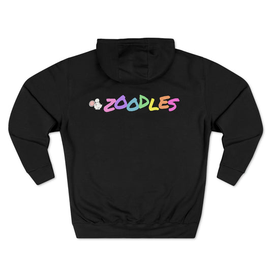 Zoodles (UK) - Hoodie