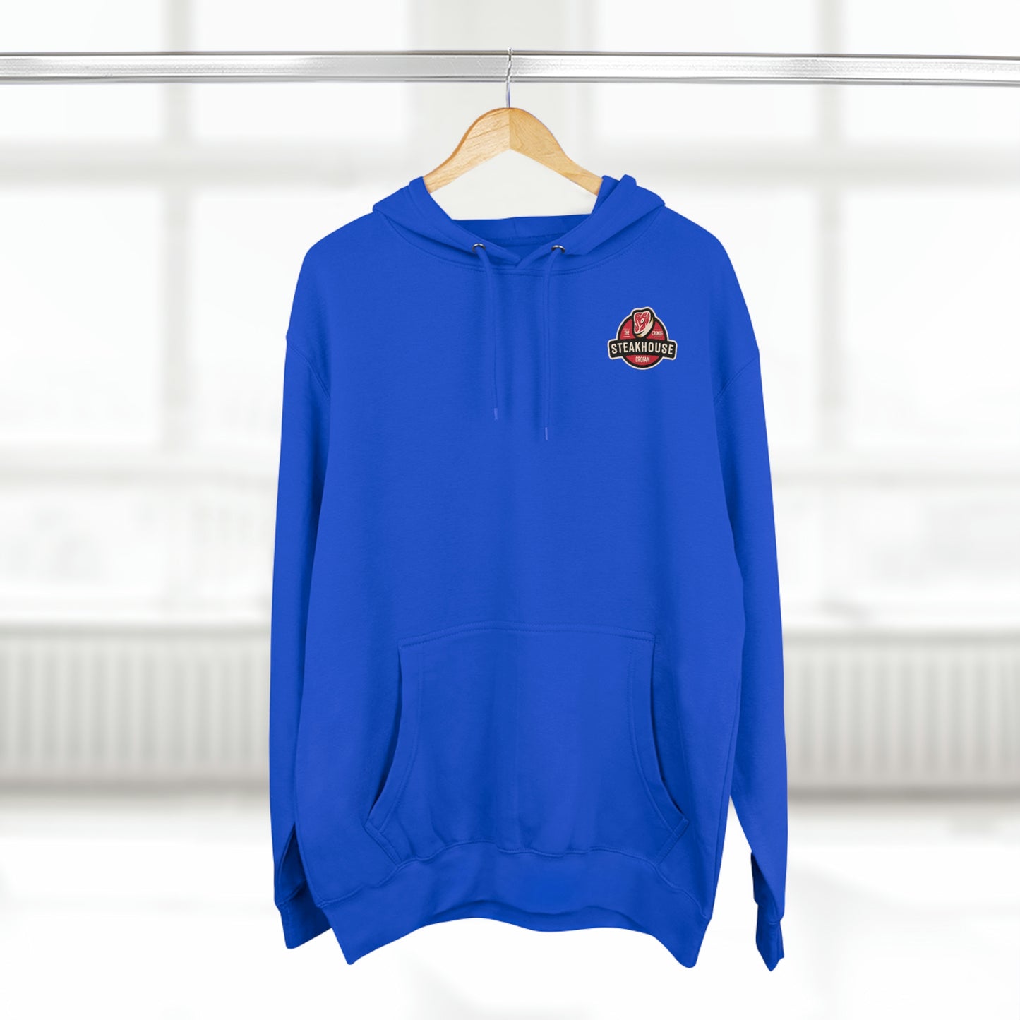 The Cronos Steakhouse (UK) - Hoodie