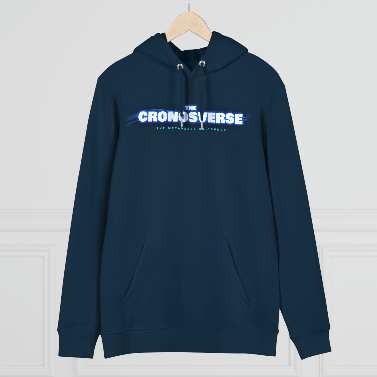 The CronosVerse (Europe) - Hoodie