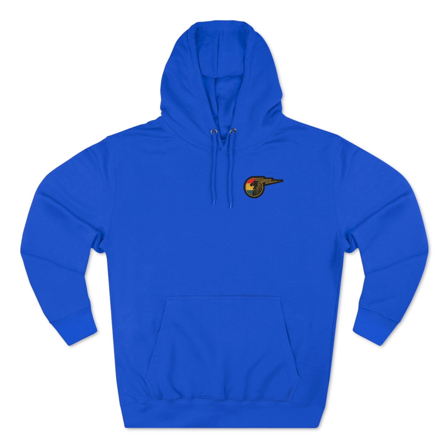 Island Thunder (US/CAD) - Hoodie