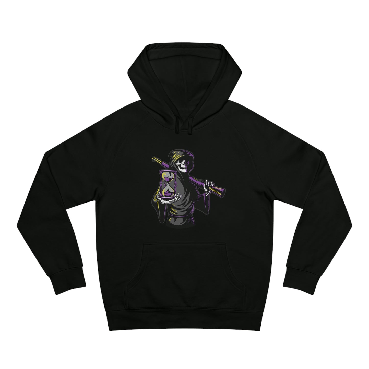 Cronos.Cash (AUS) - Hoodie