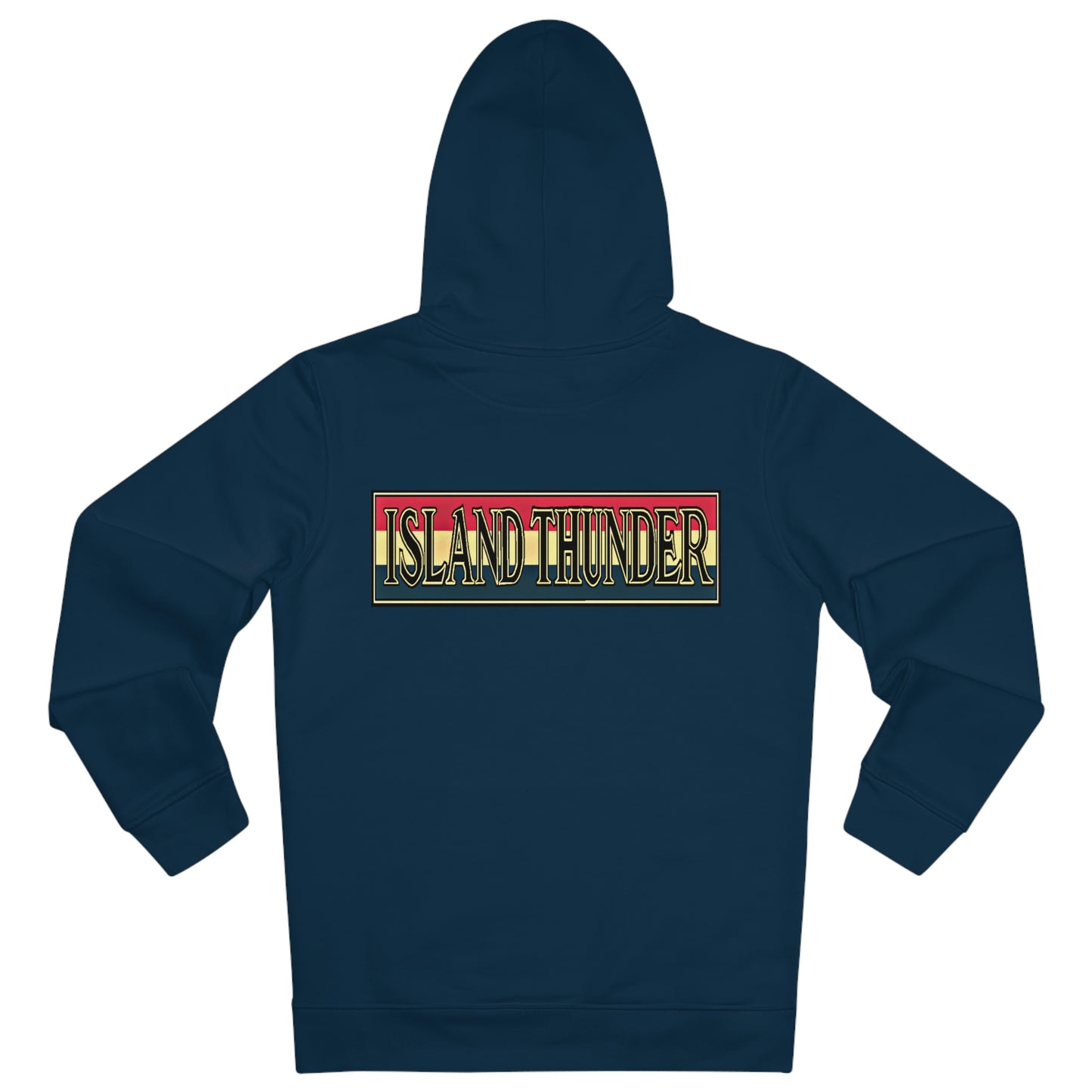 Island Thunder (Europe) - Hoodie