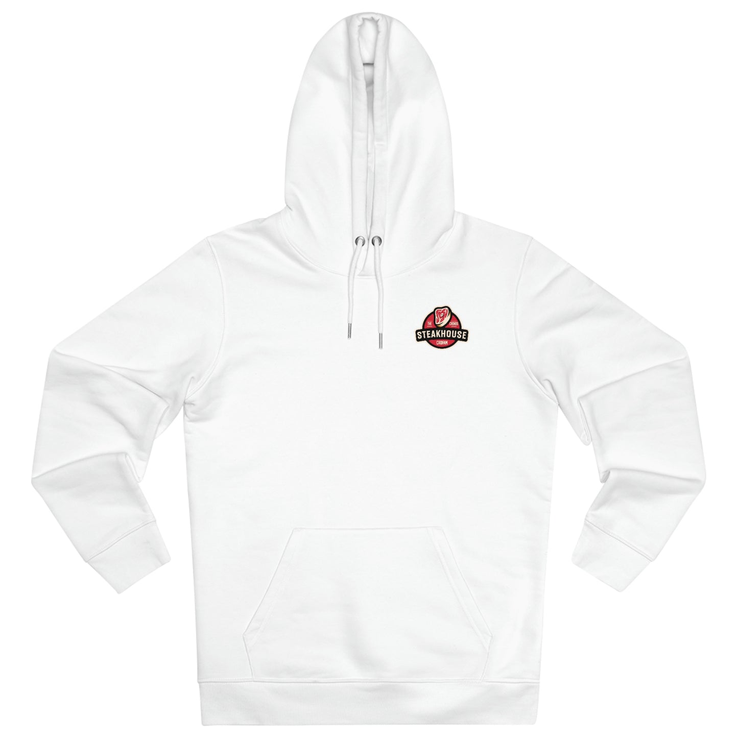 The Cronos Steakhouse (Europe) - Hoodie