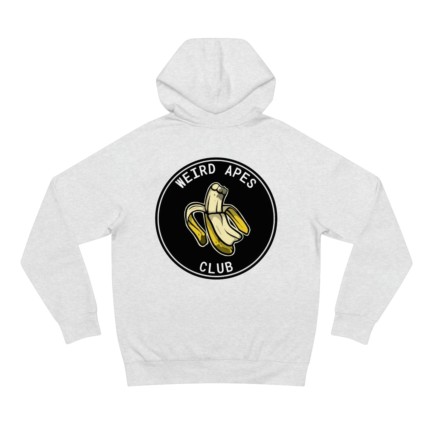 Weird Apes Club (AUS) - Hoodie