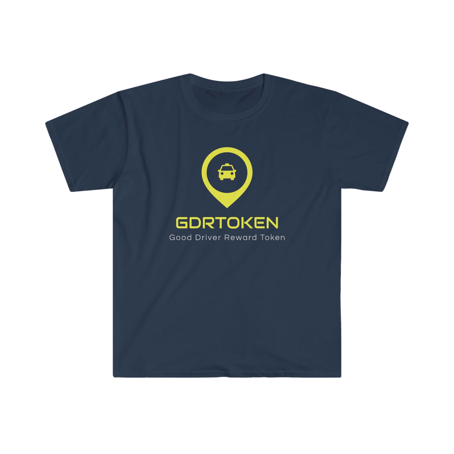 GDRToken (US/CAD) -  T-Shirt