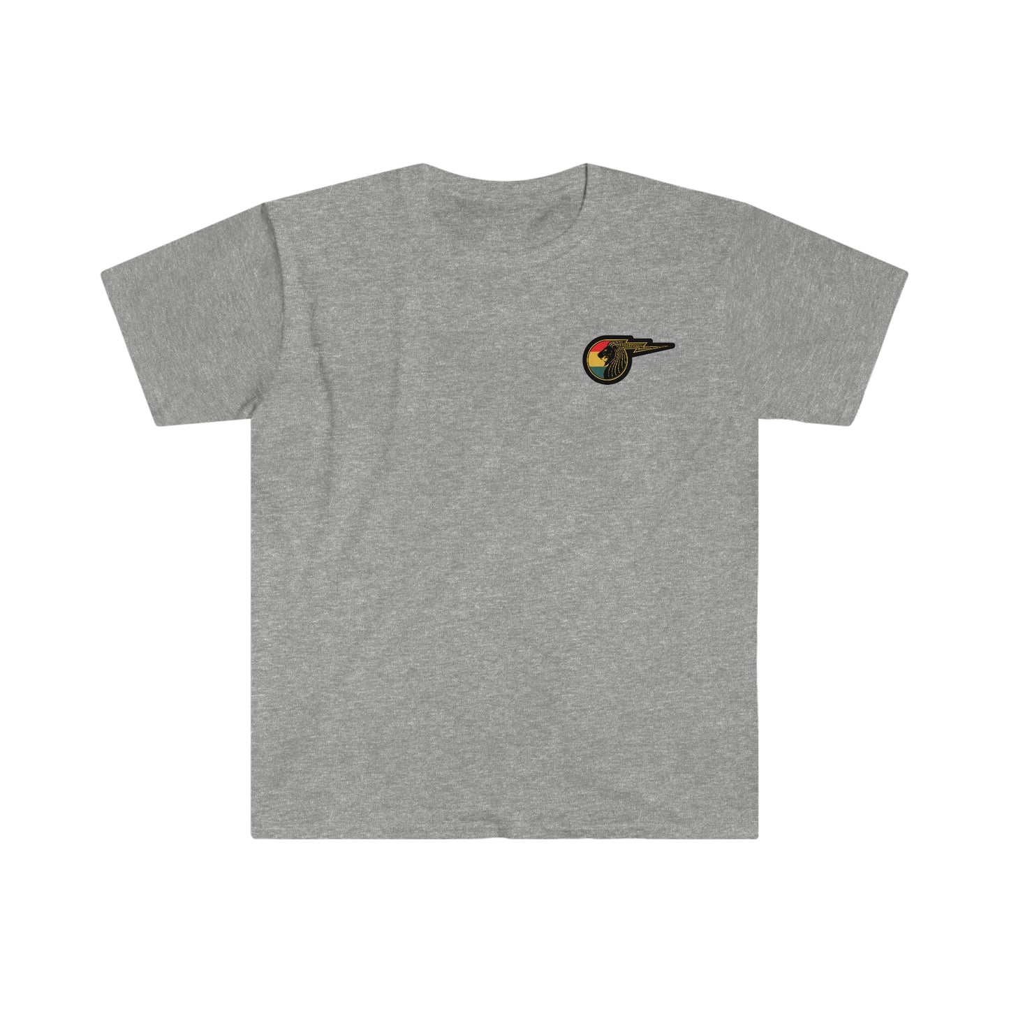 Island Thunder (US/CAD) - T-Shirt