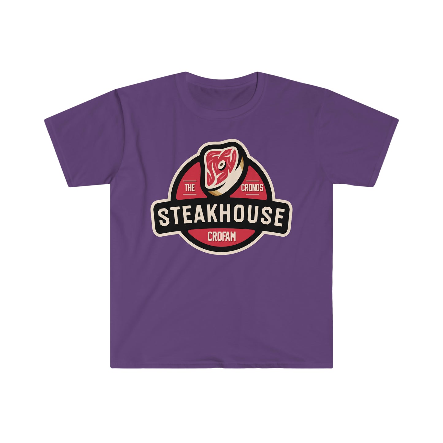 The Cronos Steakhouse (UK) - T-Shirt