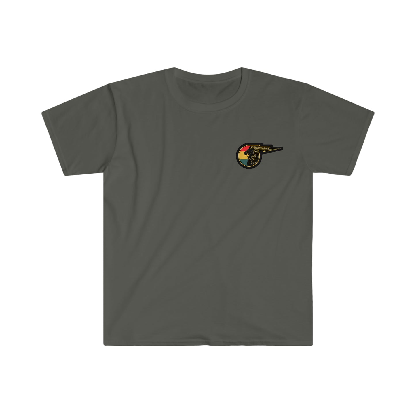 Island Thunder (AUS) - T-Shirt