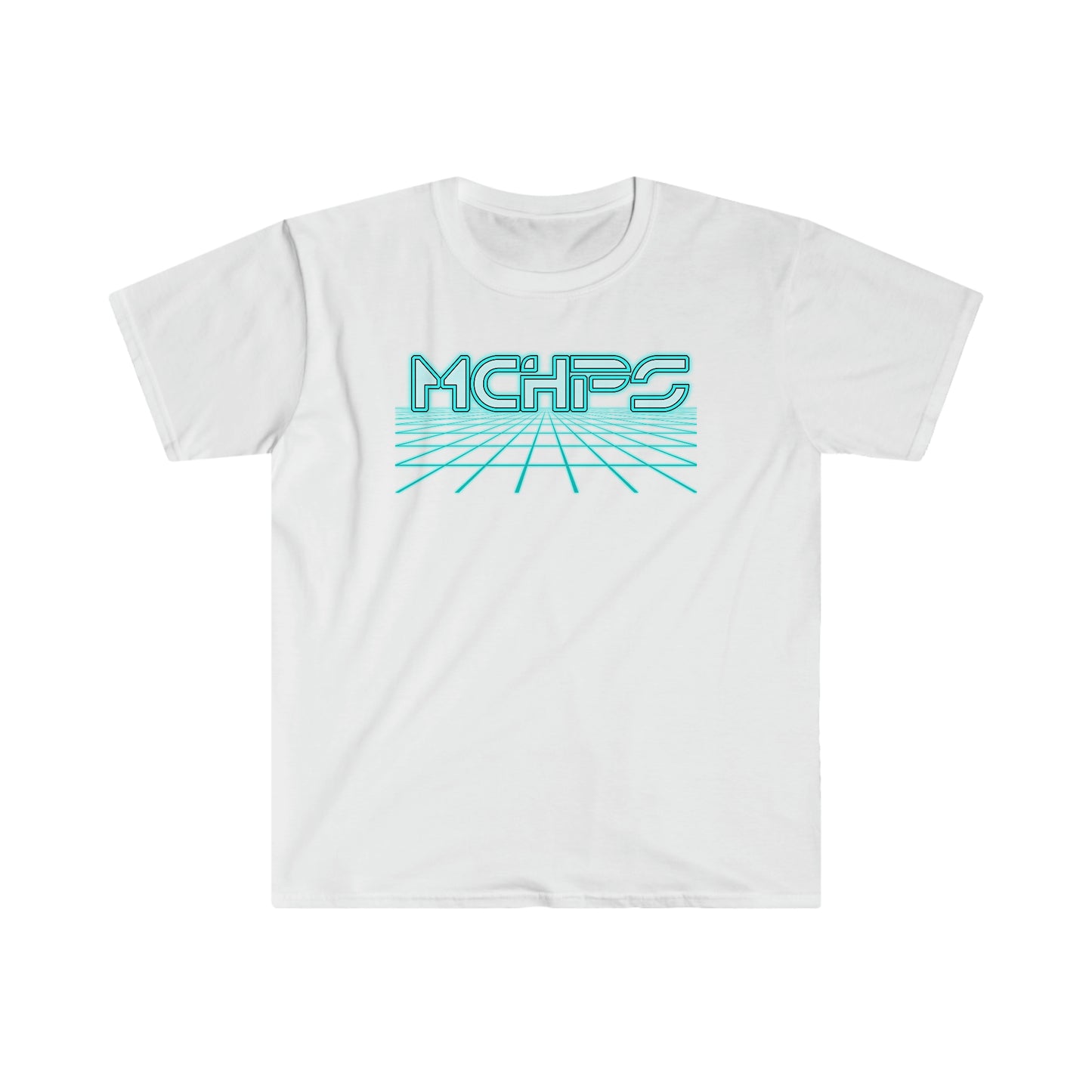 MiCROchips (US/CAD) T-Shirt