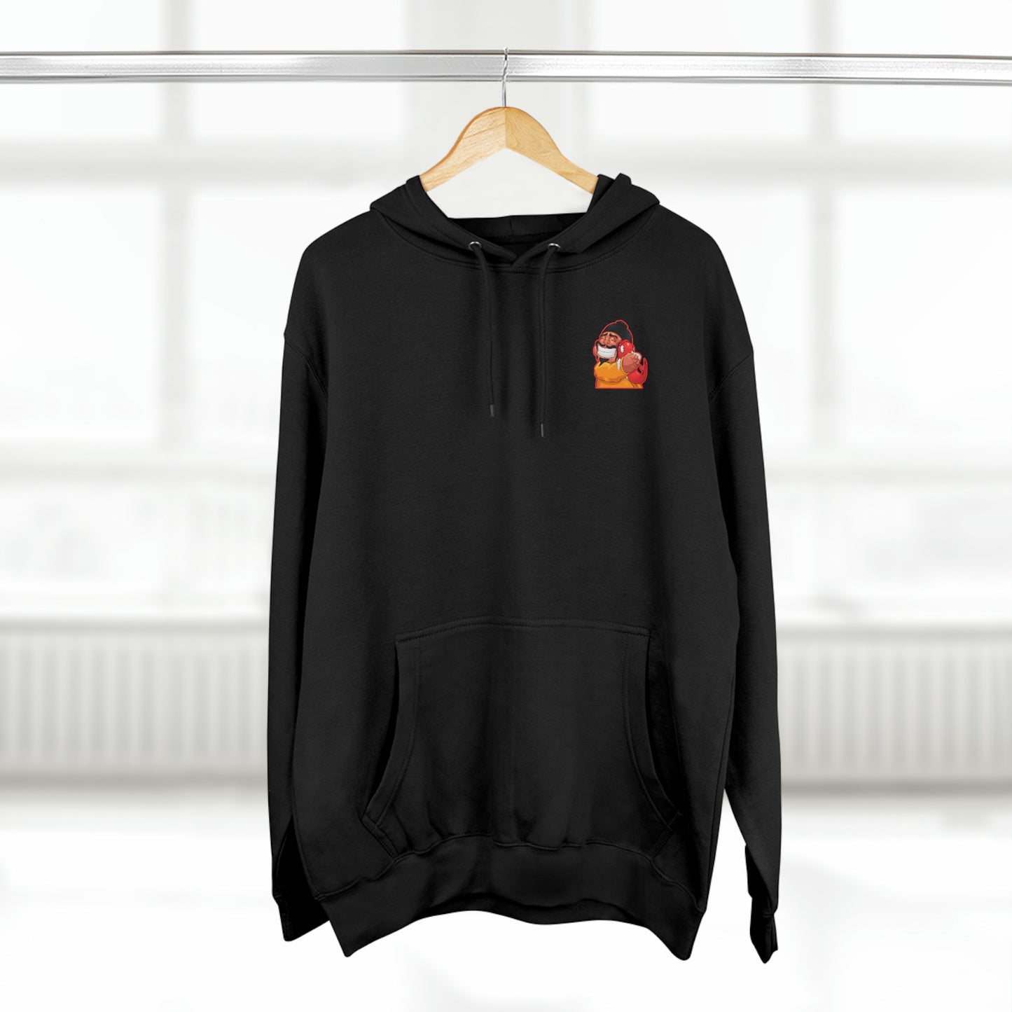 Ebisusbay (USA/CAD) - Hoodie