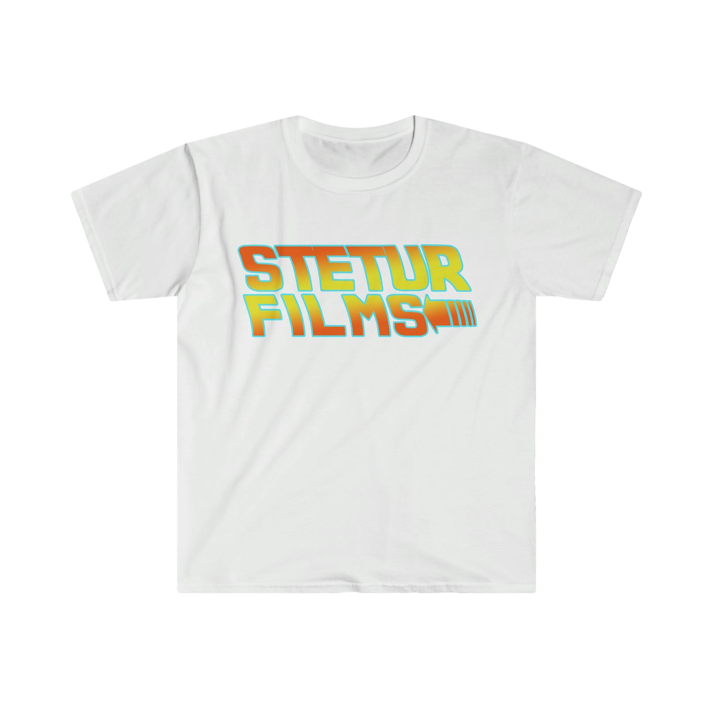 Stetur Films (UK) - T-Shirt