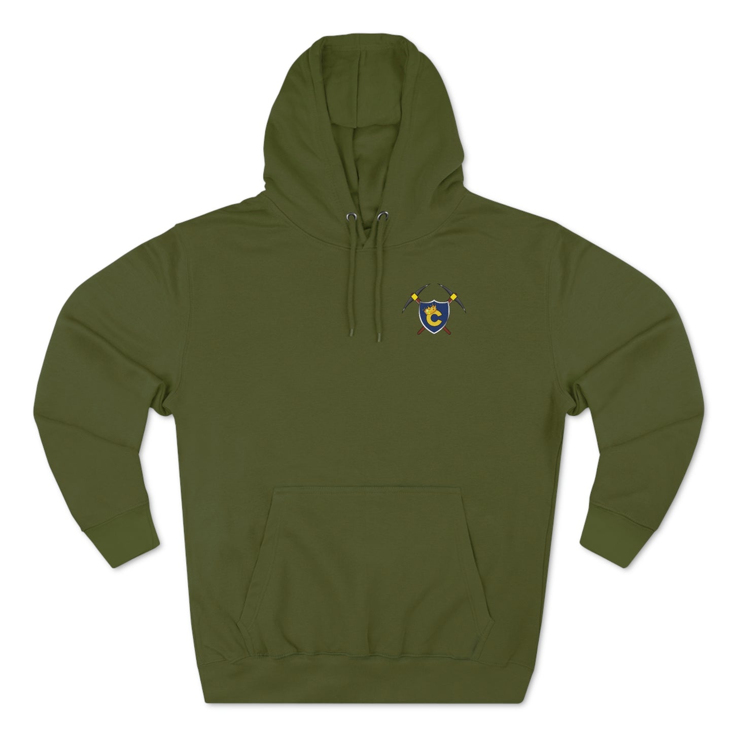 Crognomes (US/CAD) - Hoodie