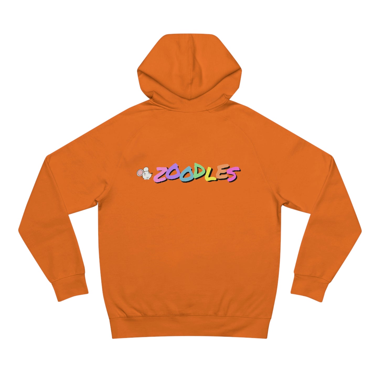 Zoodles (AUS) - Hoodie