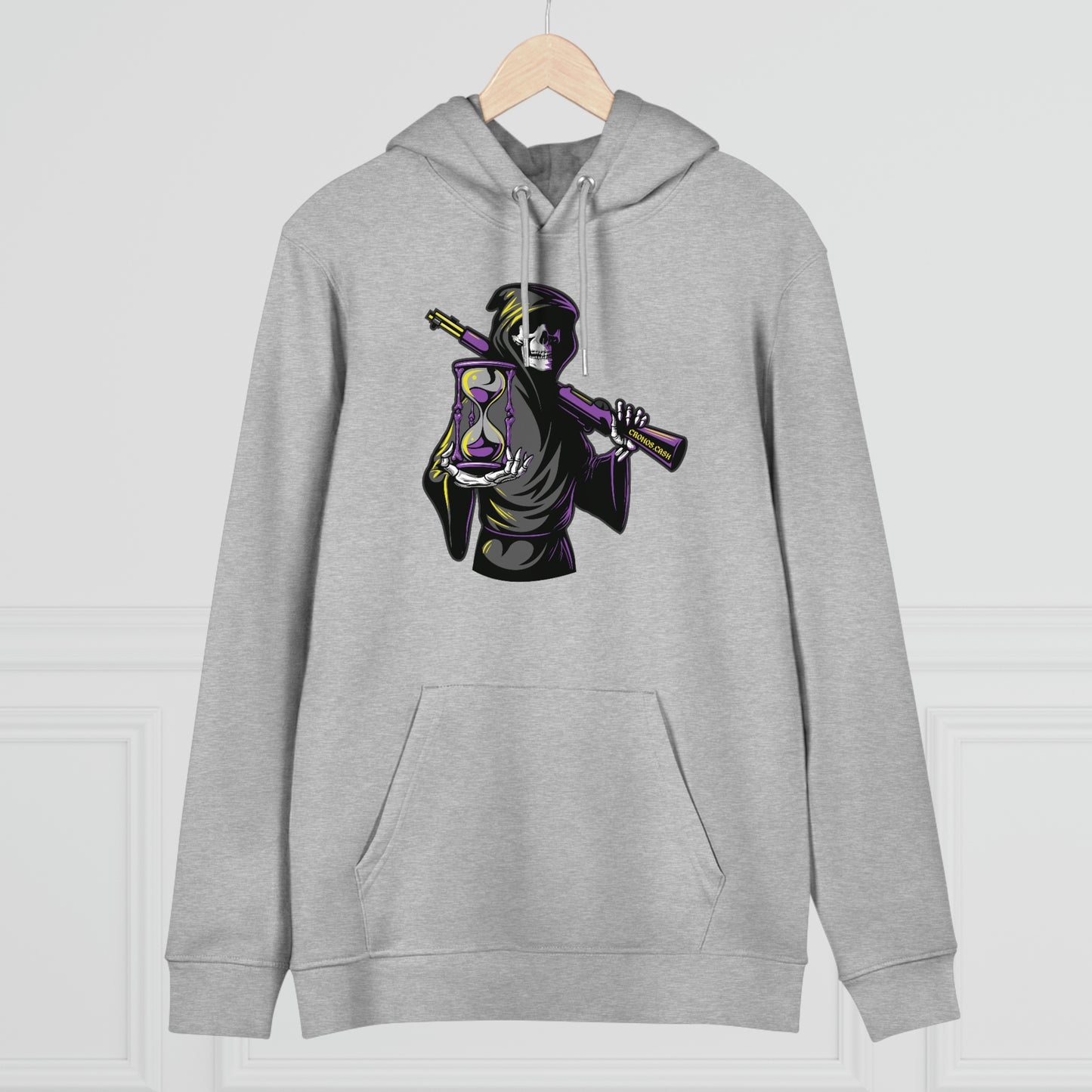 Cronos.Cash (Europe) - Hoodie