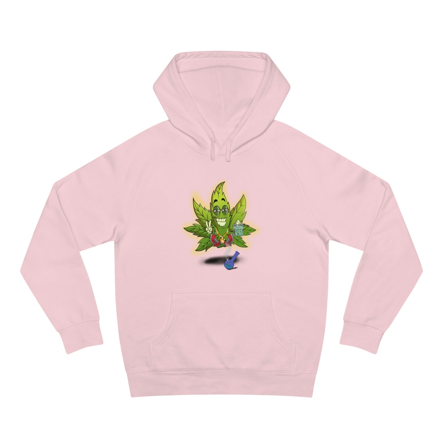 Weed Coin (AUS) Hoodie