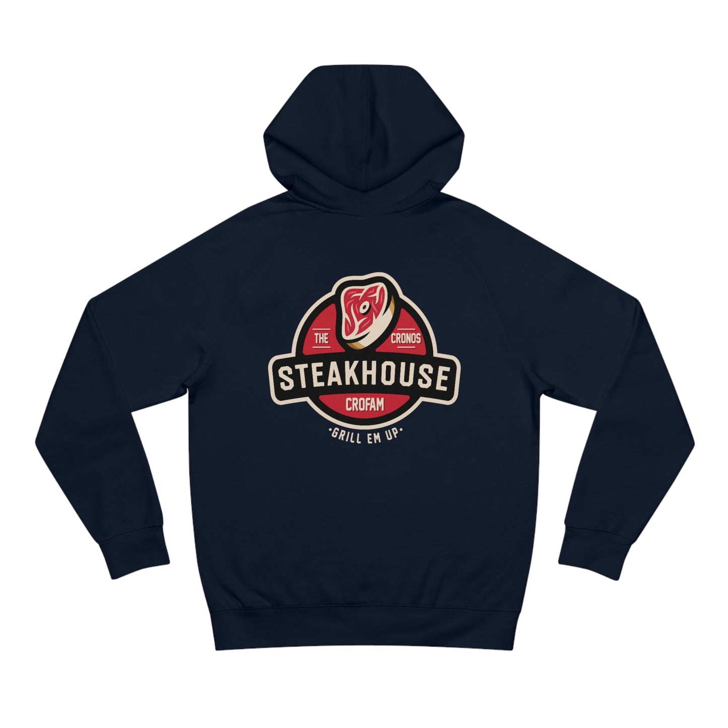 The Cronos Steakhouse (AUS) - Hoodie