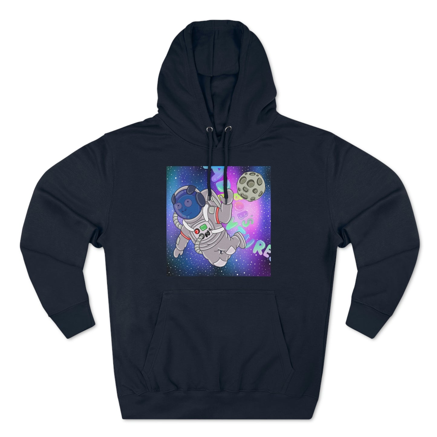 Bob's Adventure (UK) - Hoodie