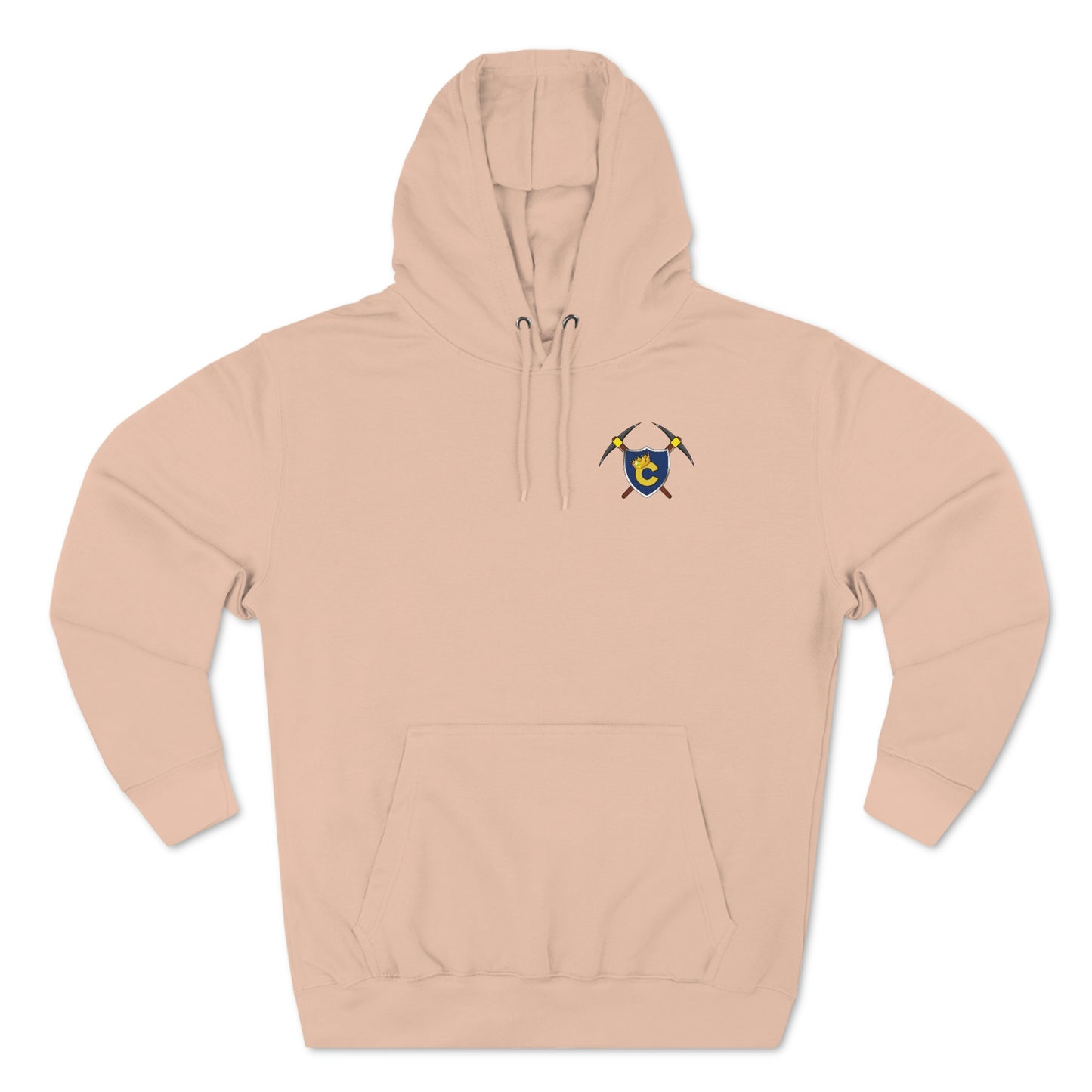 Crognomes (US/CAD) - Hoodie