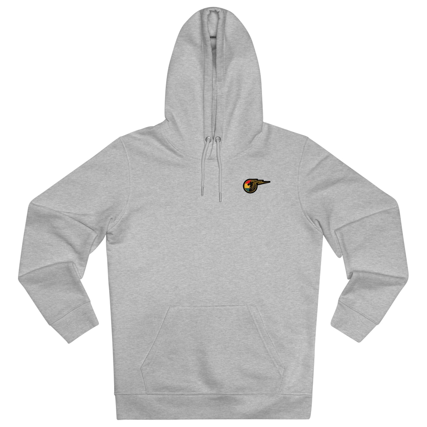 Island Thunder (Europe) - Hoodie