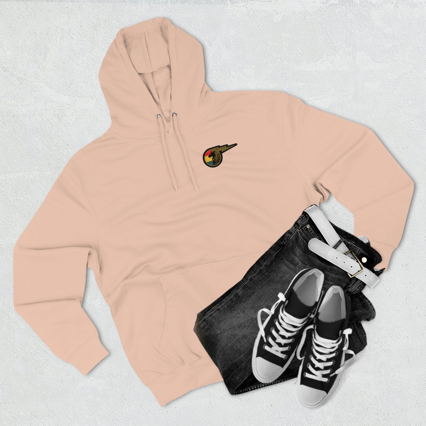 Island Thunder (US/CAD) - Hoodie