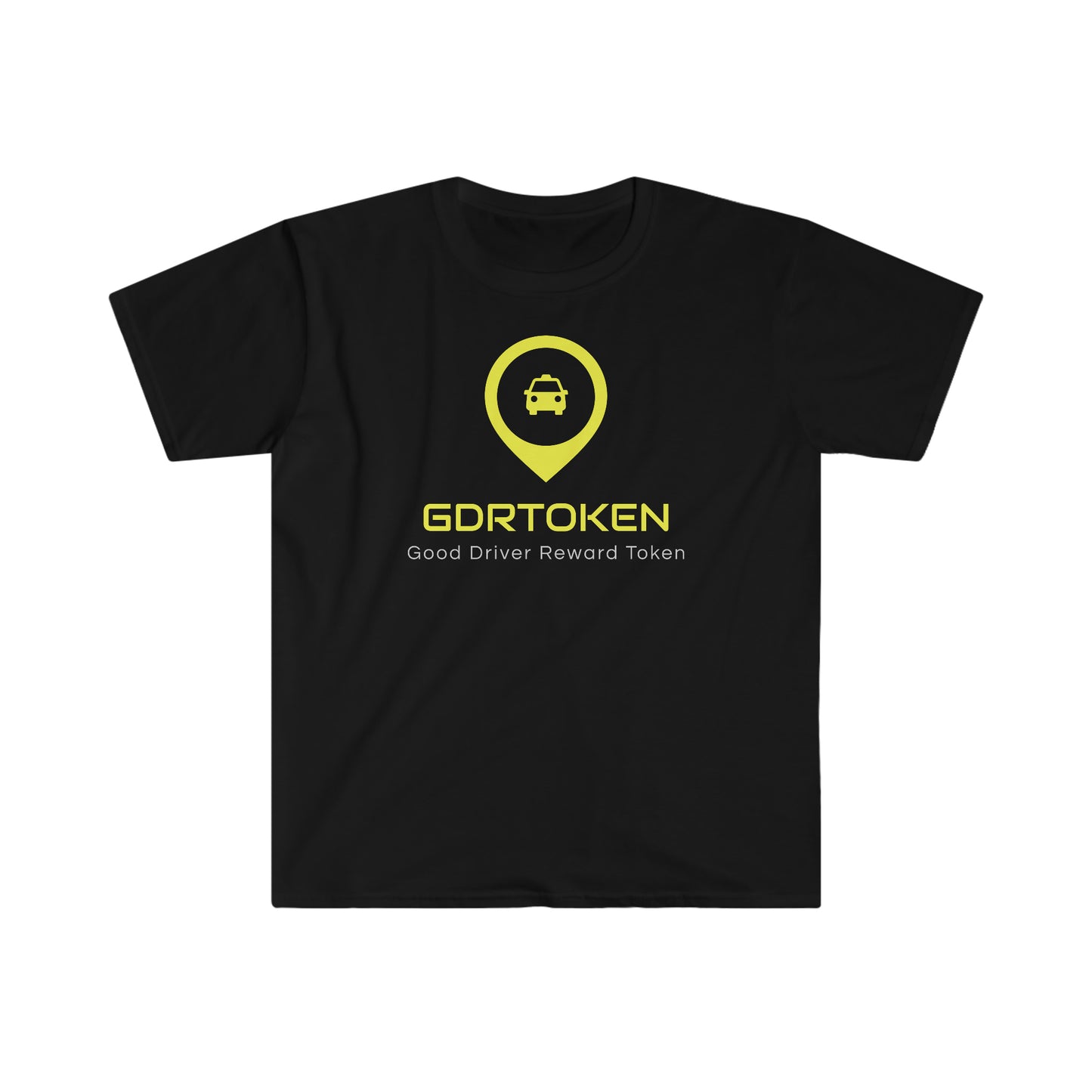 GDRToken (Europe) - T-Shirt