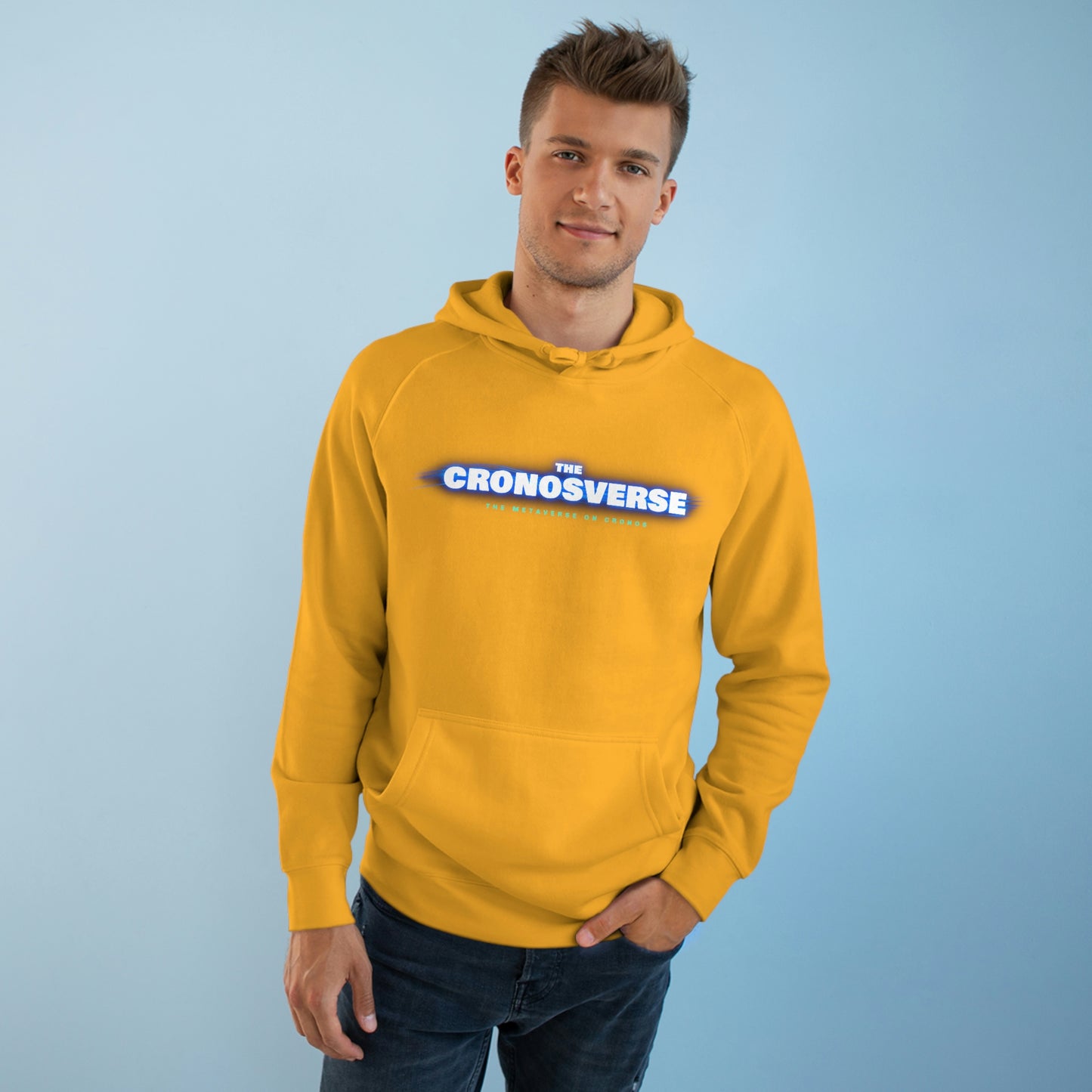 The CronosVerse (AUS) - Hoodie