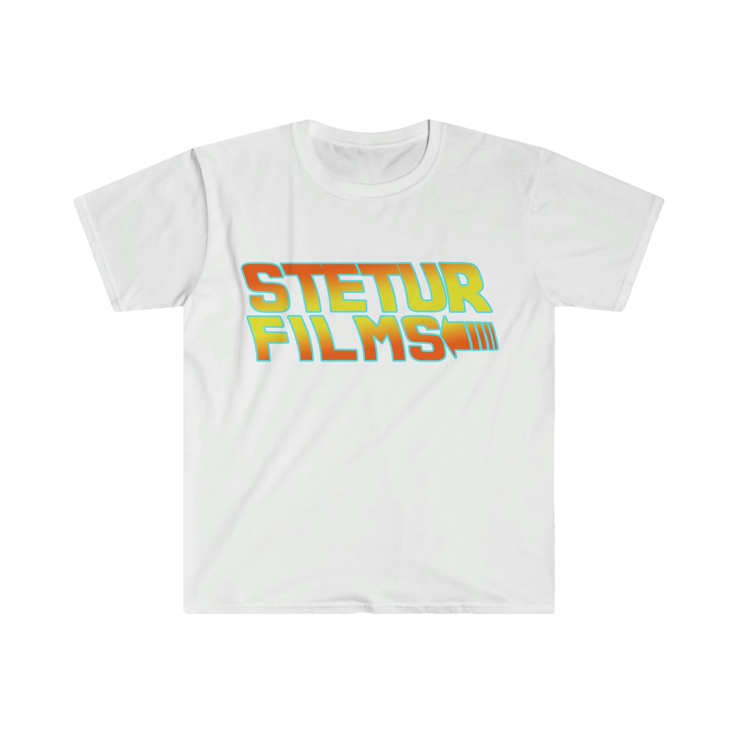 Stetur Films (AUS) -  T-Shirt