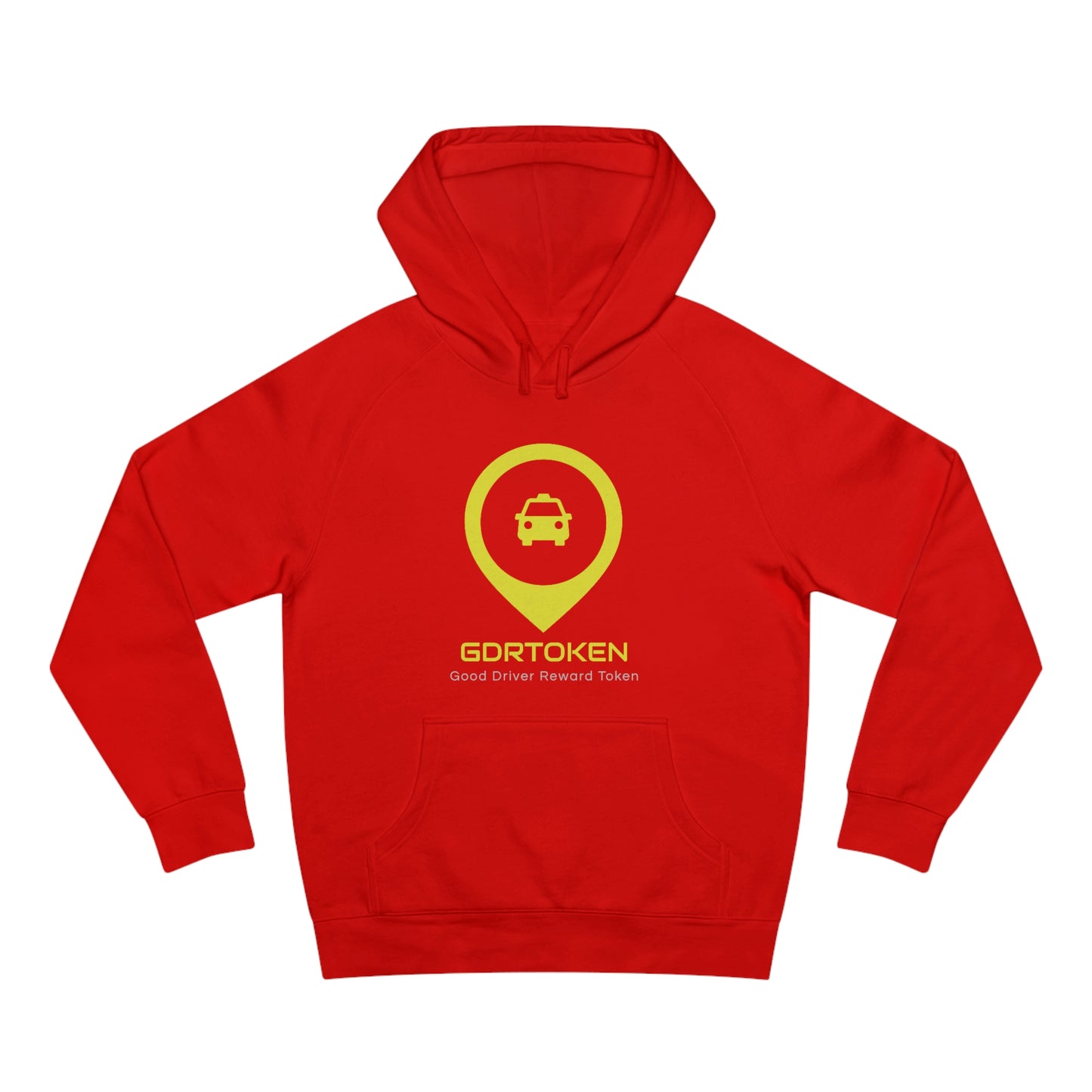 GDRToken (AUS) - Hoodie