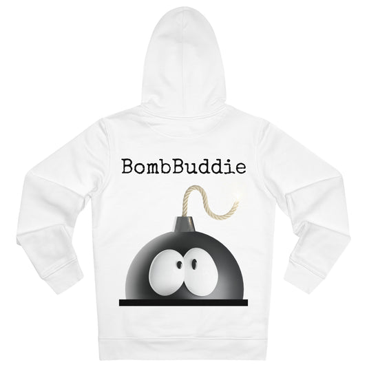 NoBuddies Hoodie - BombBuddie