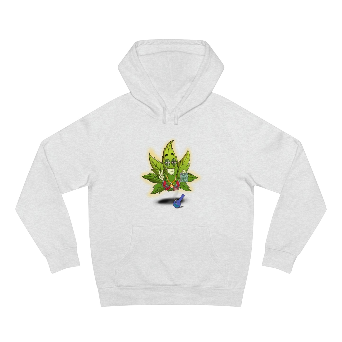 Weed Coin (AUS) Hoodie