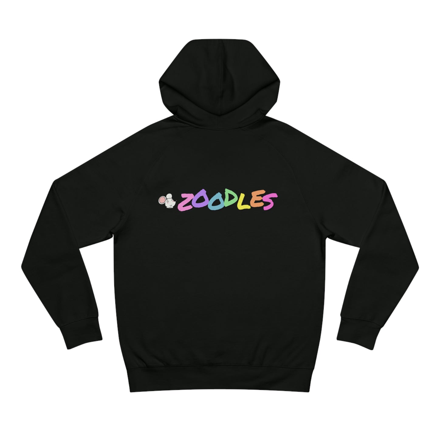 Zoodles (AUS) - Hoodie