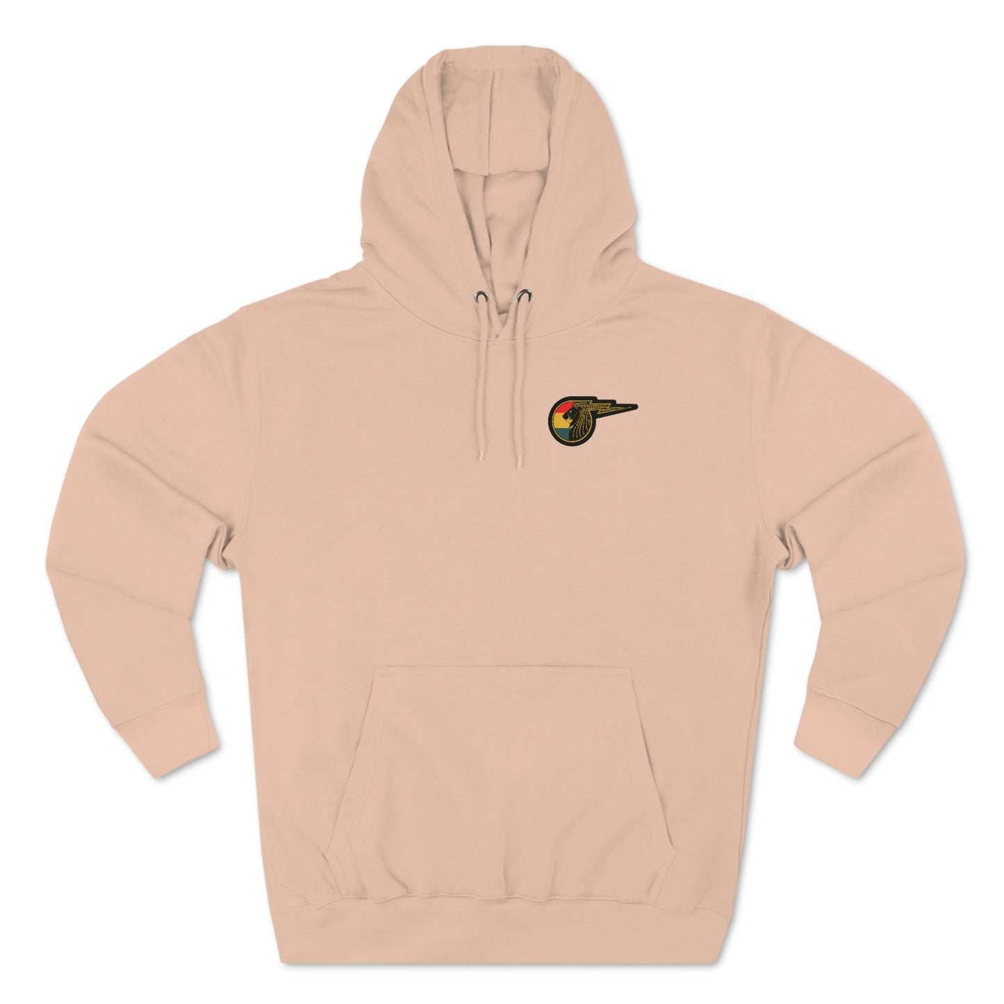 Island Thunder (US/CAD) - Hoodie