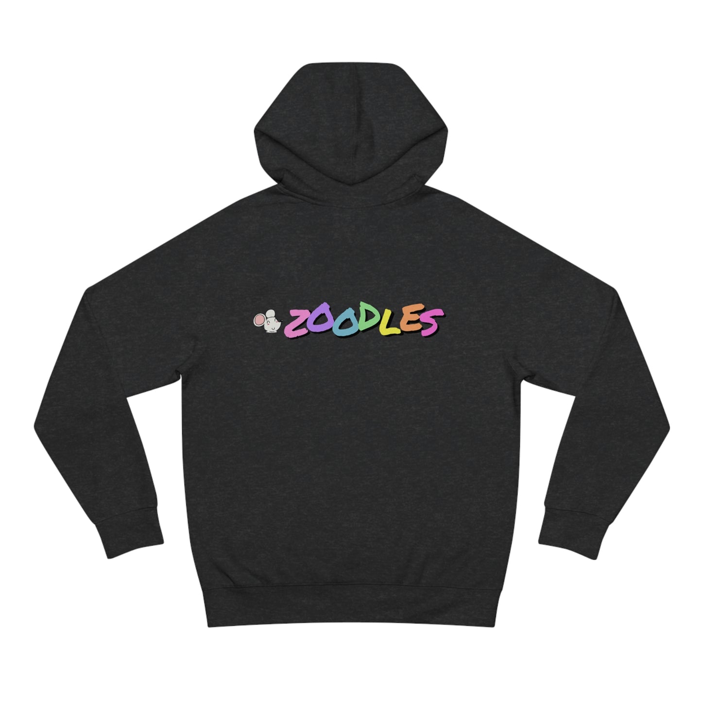 Zoodles (AUS) - Hoodie