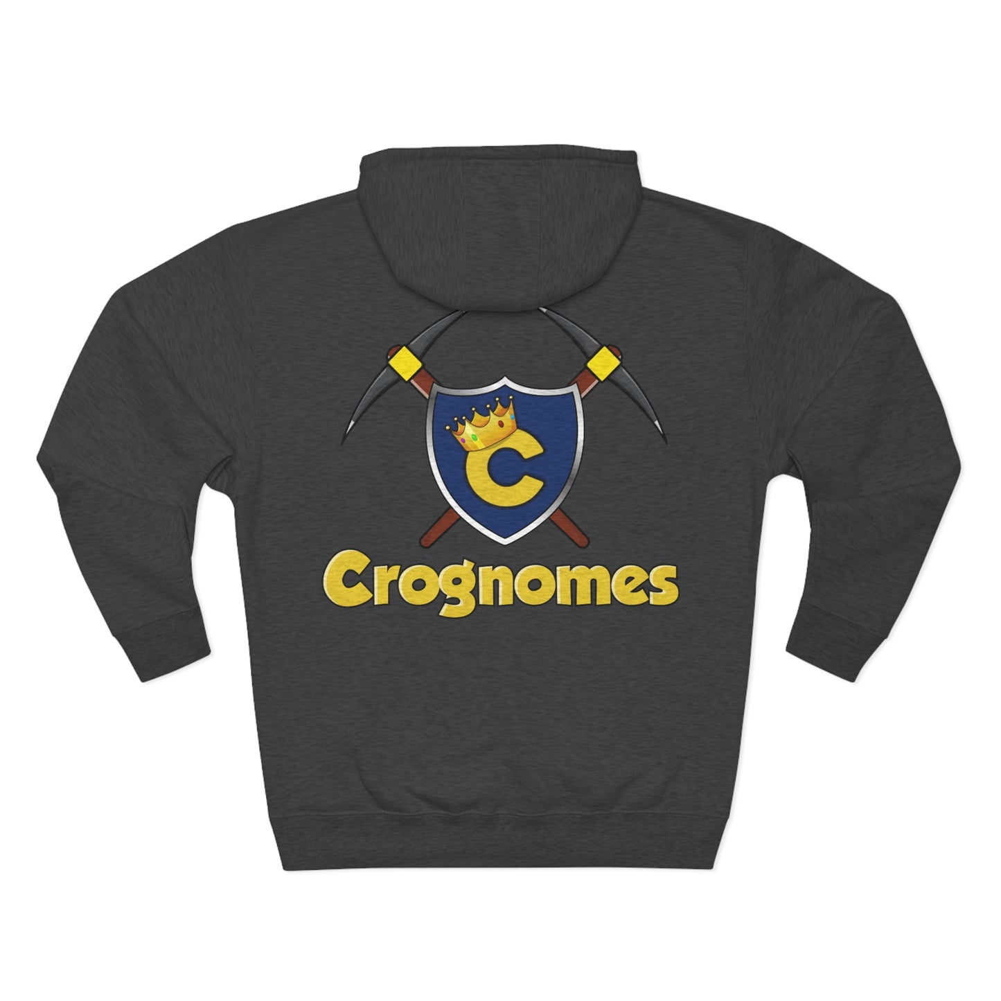 Crognomes (UK) - Hoodie