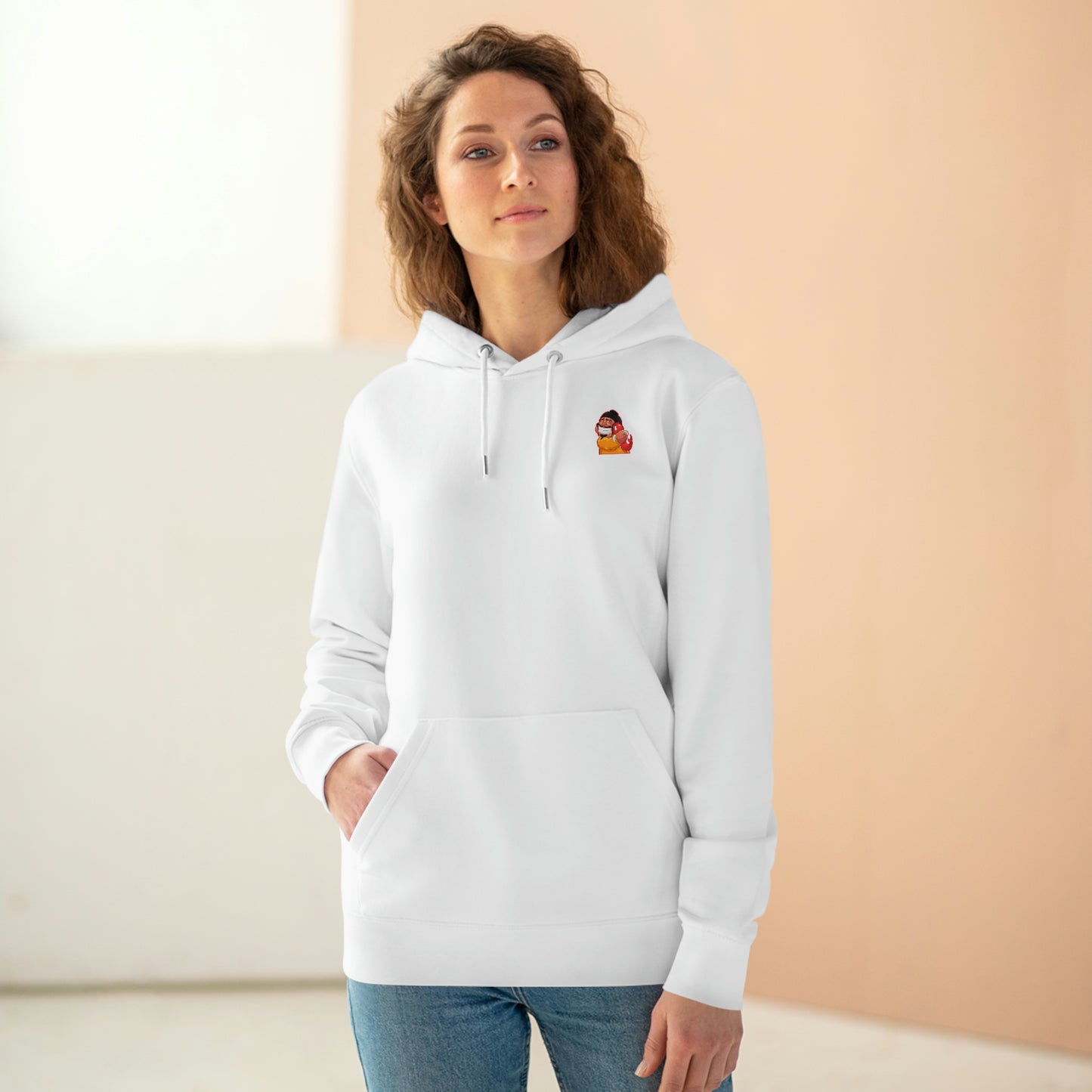 Ebisusbay (Europe) - Hoodie