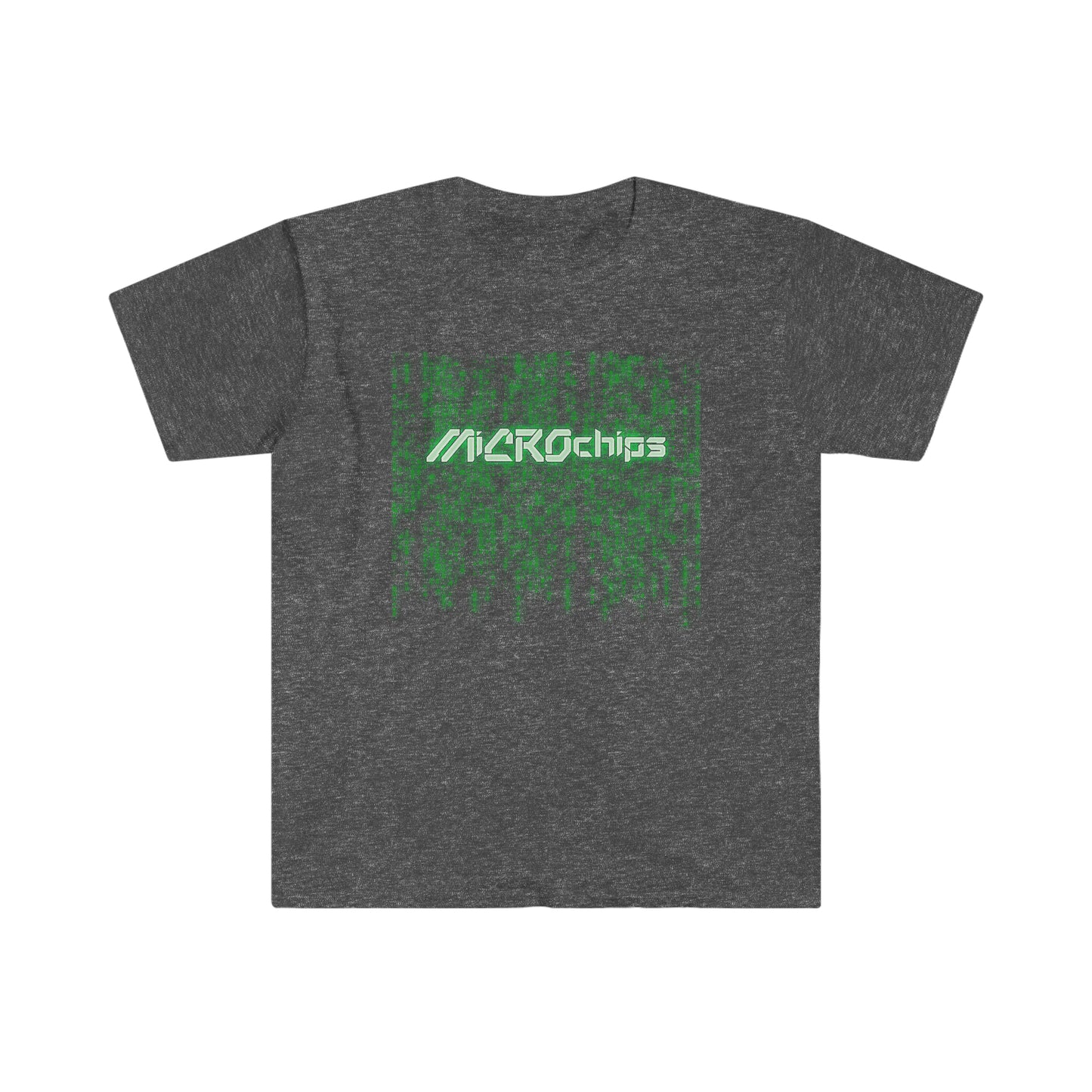 MiCROchips (US/CAD) T-Shirt