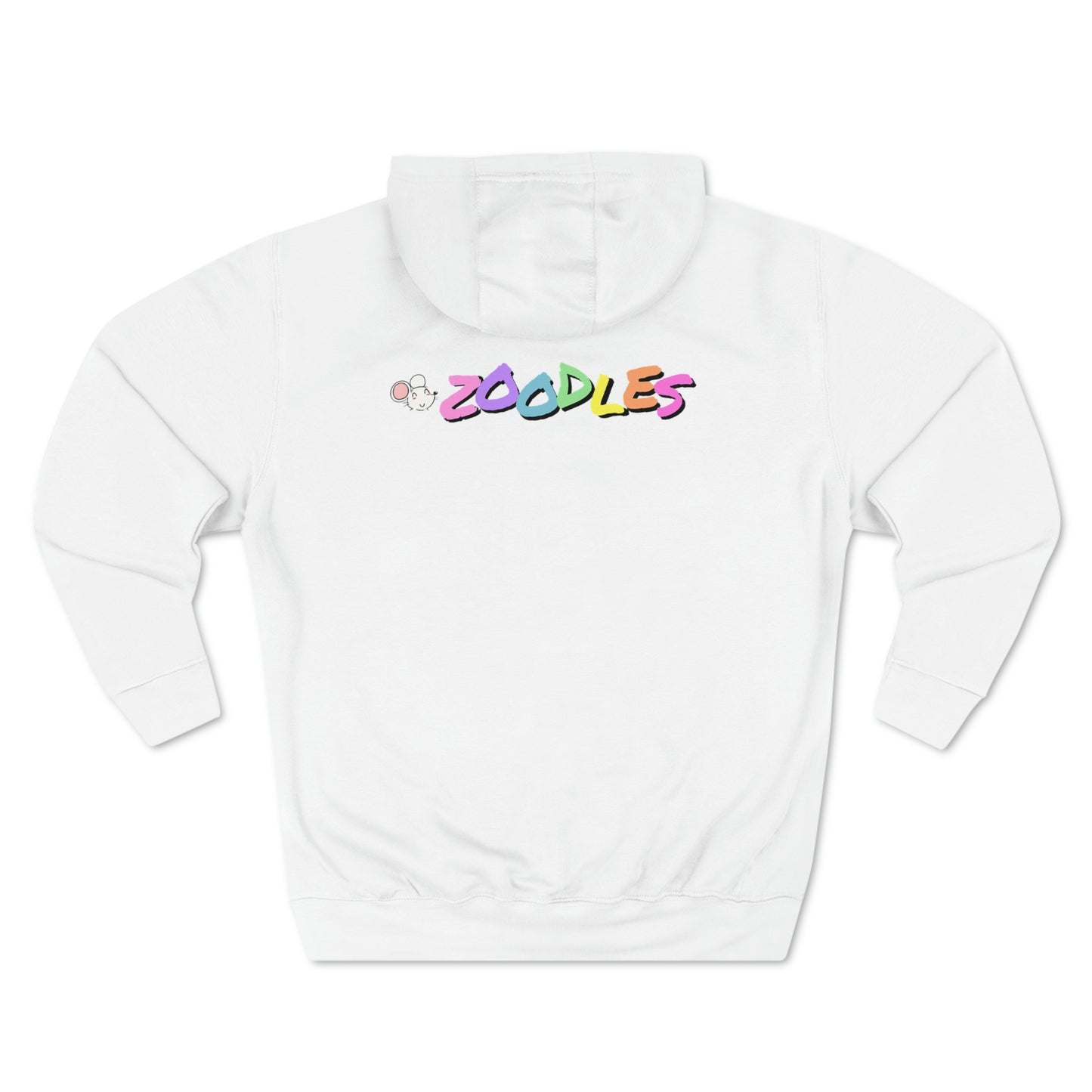 Zoodles (US/CAD) - Hoodie