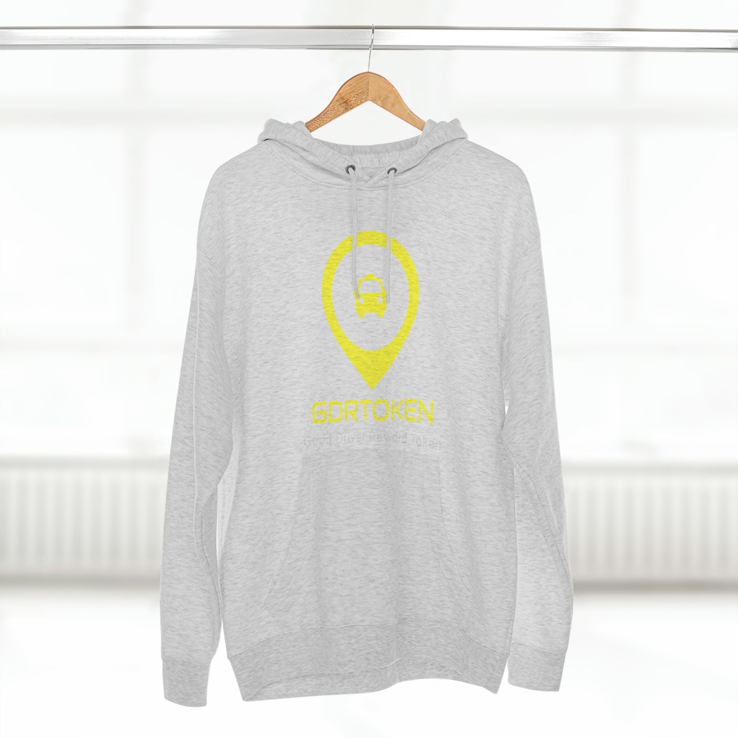 GDRToken (UK) - Hoodie