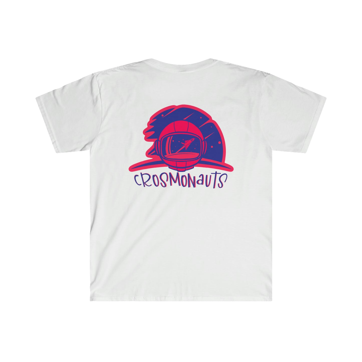 Crosmonauts (US/CAD) - T-Shirt