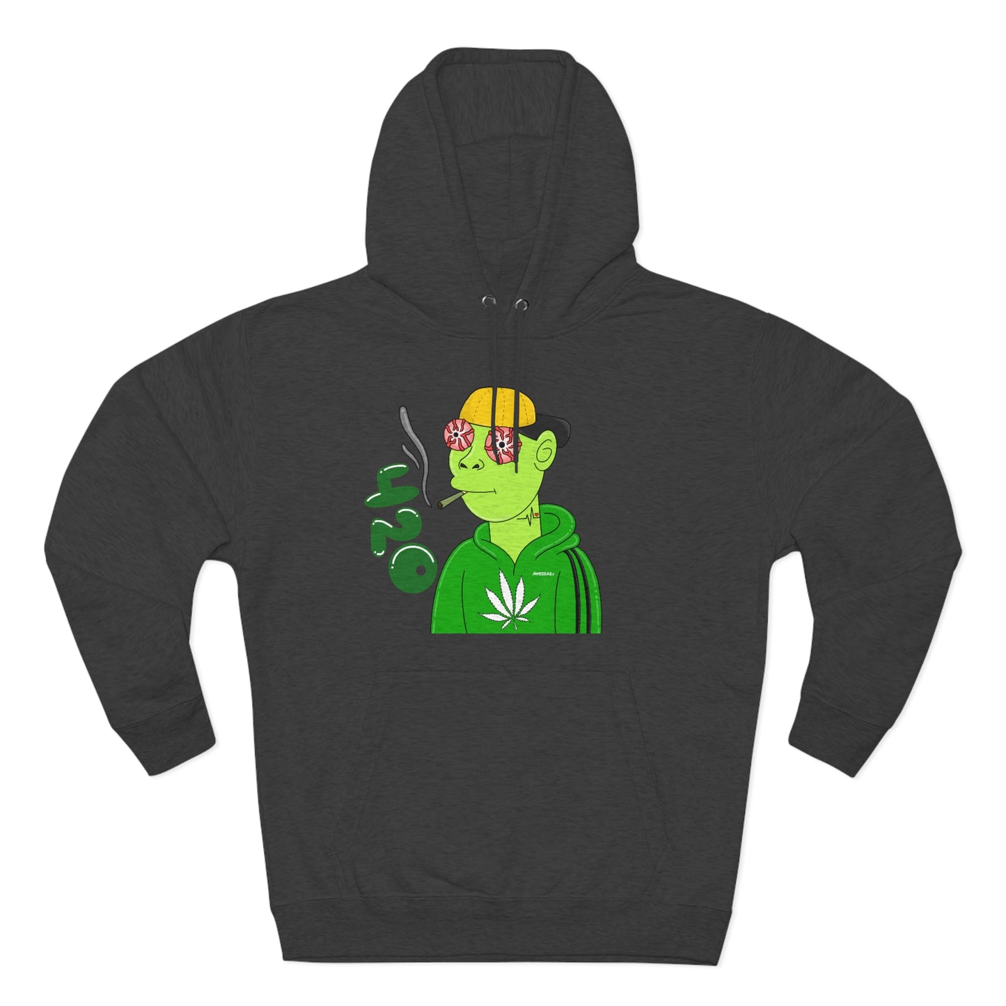 Bob's Adventure (US/CAD) - Hoodie