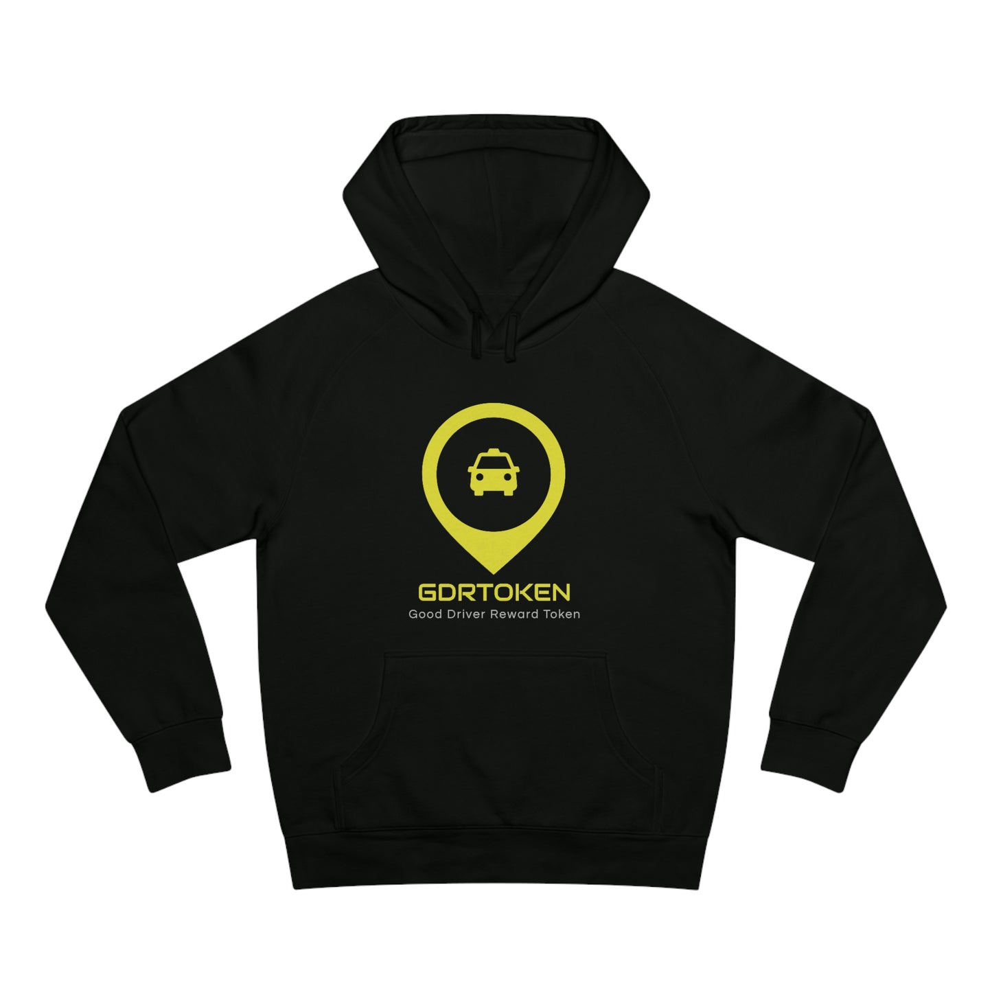 GDRToken (AUS) - Hoodie