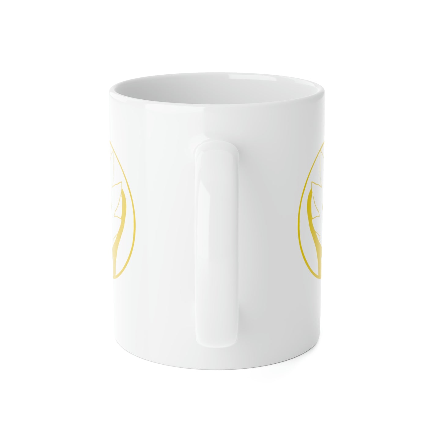 Cro Morphs (US/CAD) Mug - 11oz