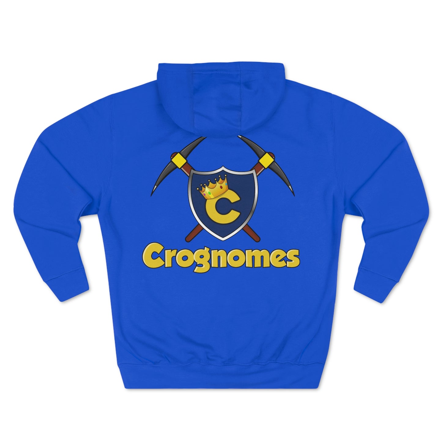 Crognomes (UK) - Hoodie