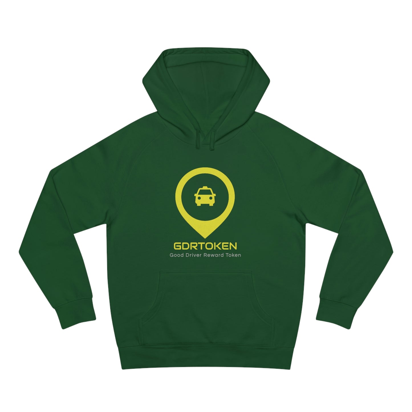 GDRToken (AUS) - Hoodie