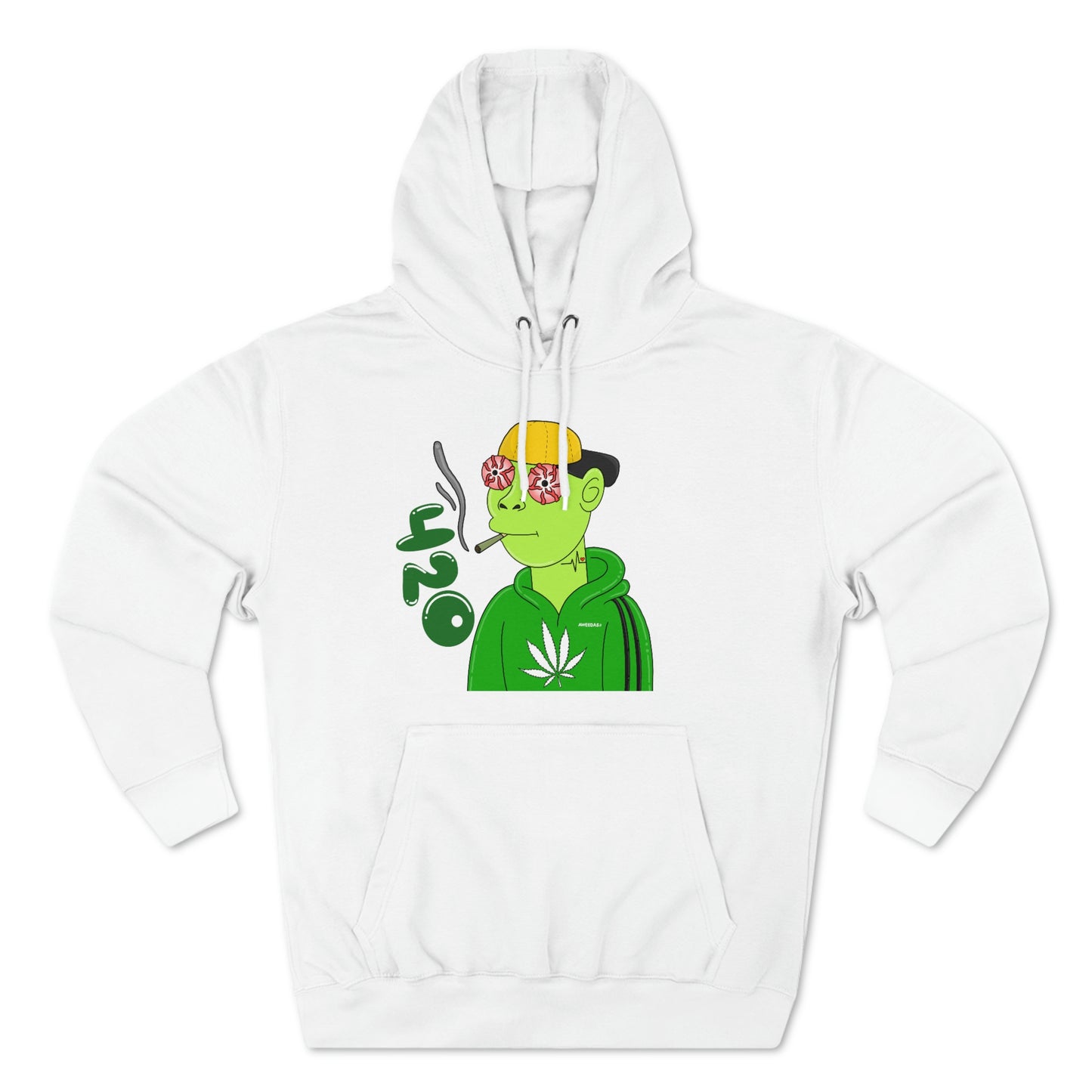 Bob's Adventure (US/CAD) - Hoodie