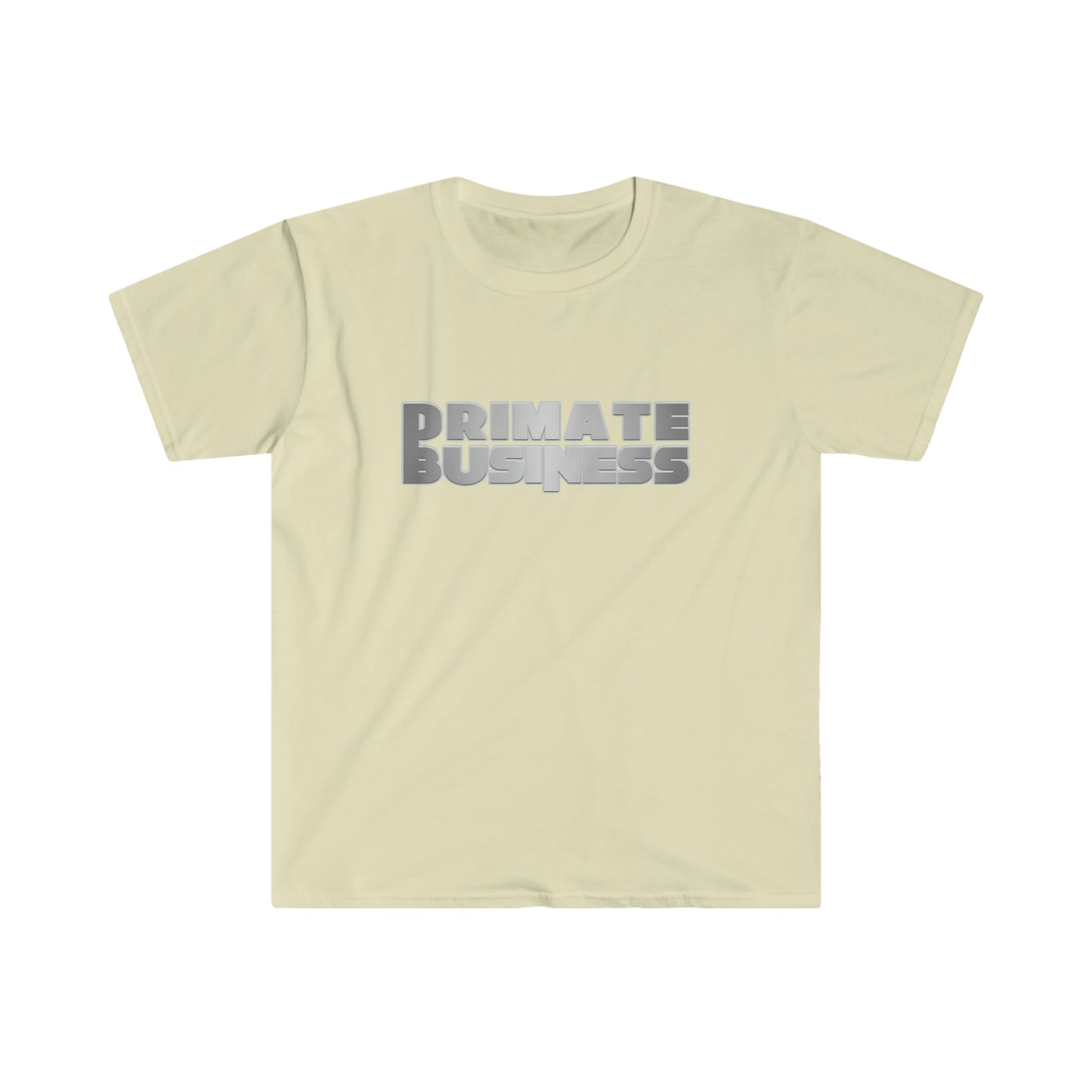 Cronos Primate Business (AUS) - T-Shirt