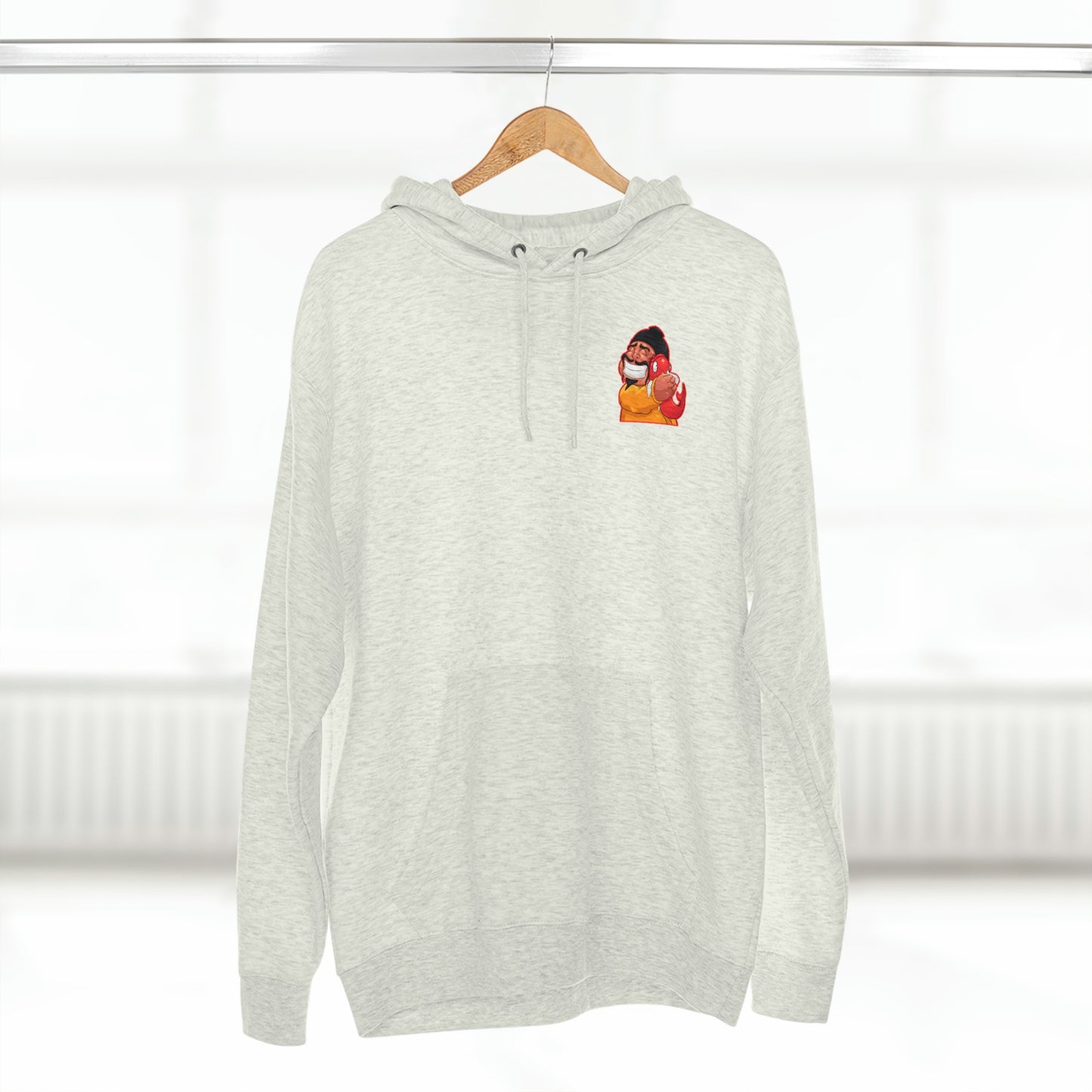 Ebisusbay (UK) - Hoodie