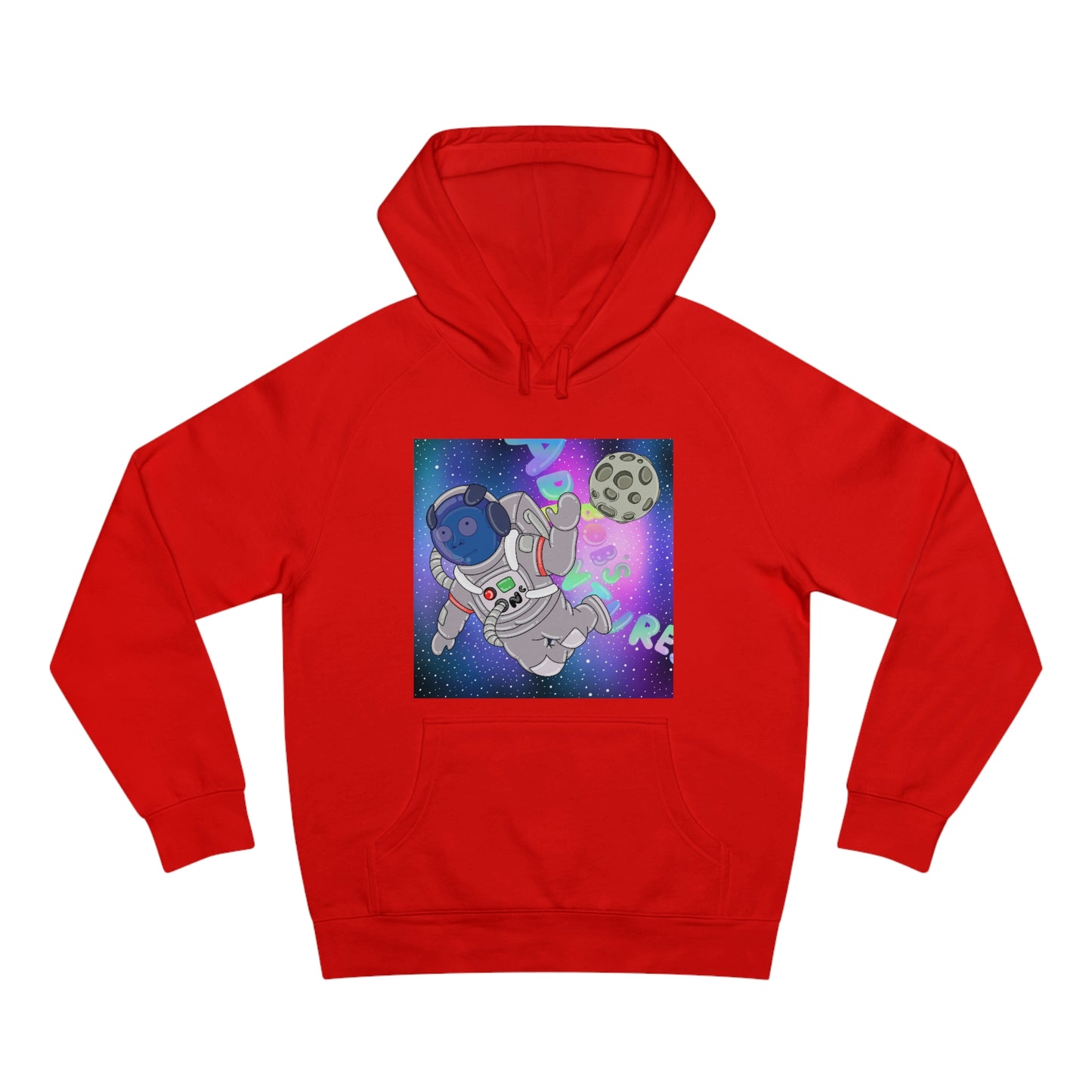 Bob's Adventure (AUS) - Hoodie