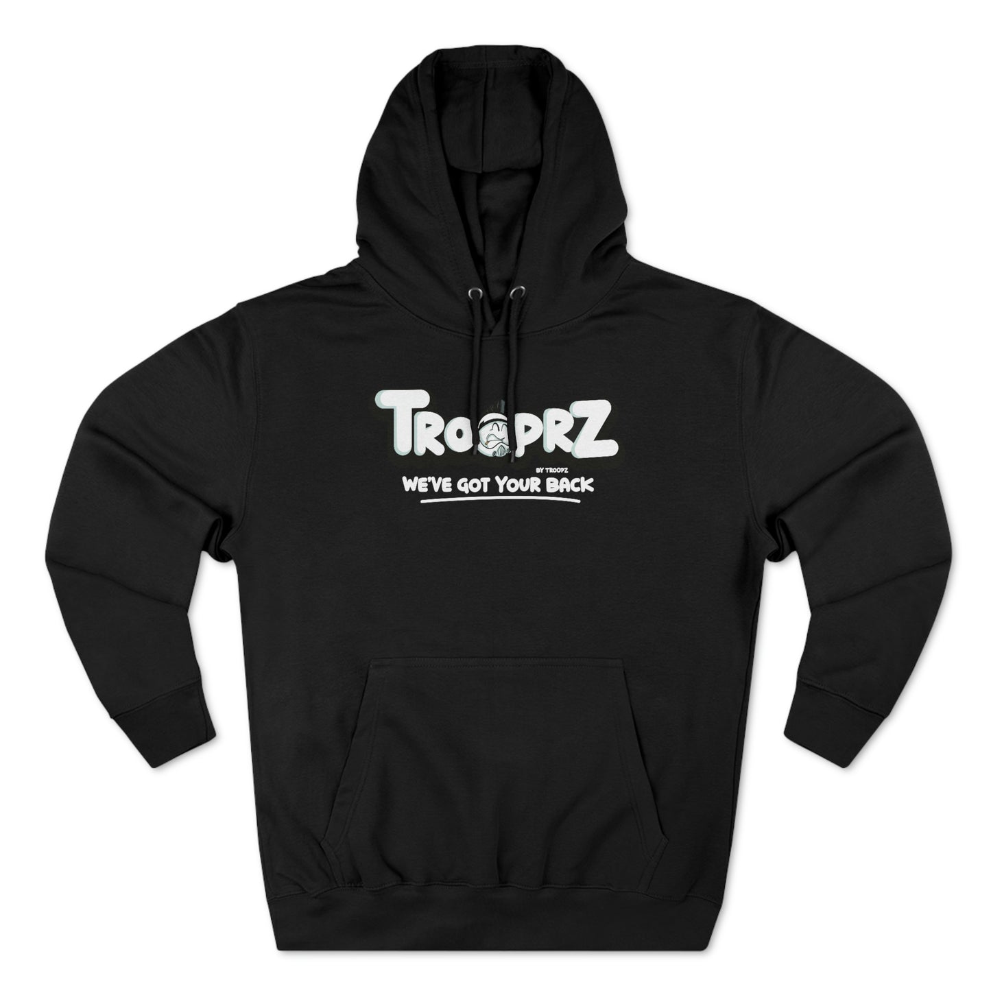 Trooprz (US/CAD) - Hoodie