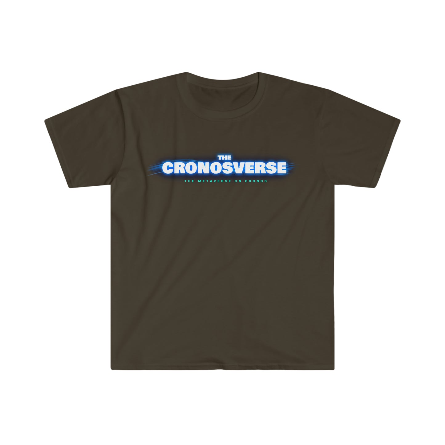 The CronosVerse (Europe) - T-Shirt